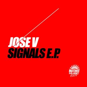 Listen to Tambor Loco song with lyrics from Jose V