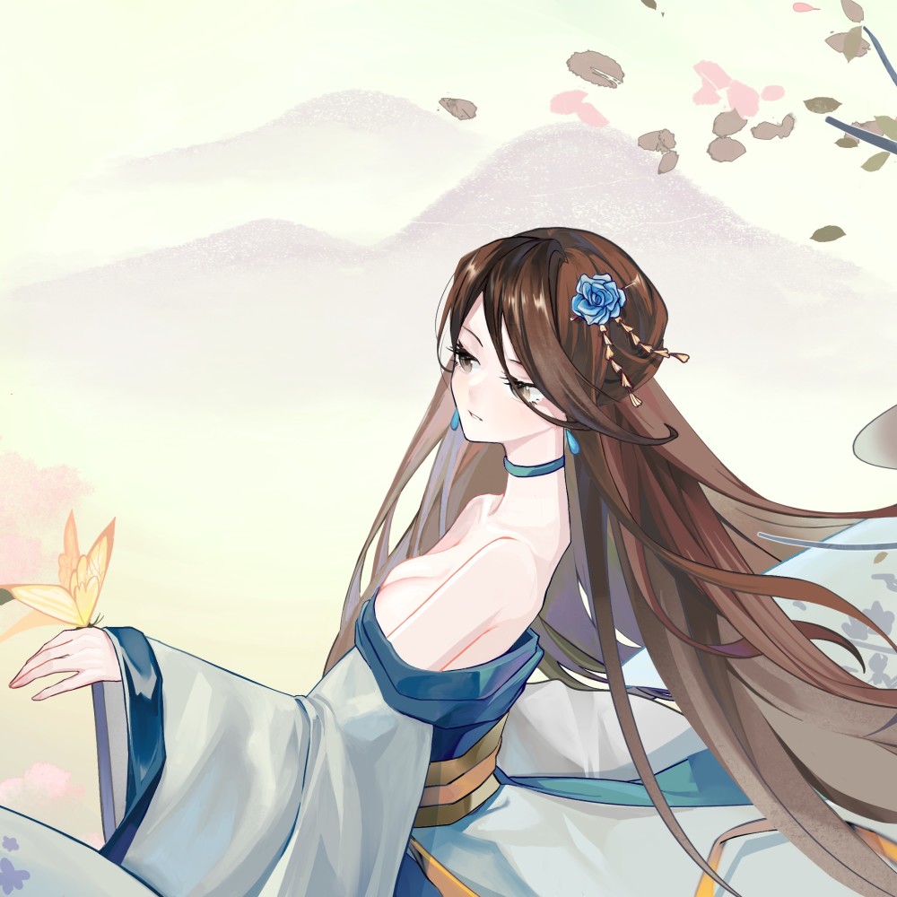 素心莫问 (完整版)