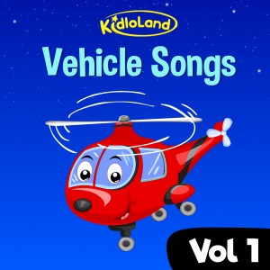 ดาวน์โหลดและฟังเพลง Bus พร้อมเนื้อเพลงจาก KidloLand