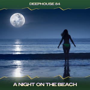 Album A Night on the Beach from Deephouse 84