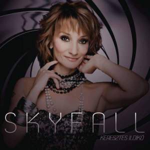 收聽Ildikó Keresztes的Skyfall歌詞歌曲
