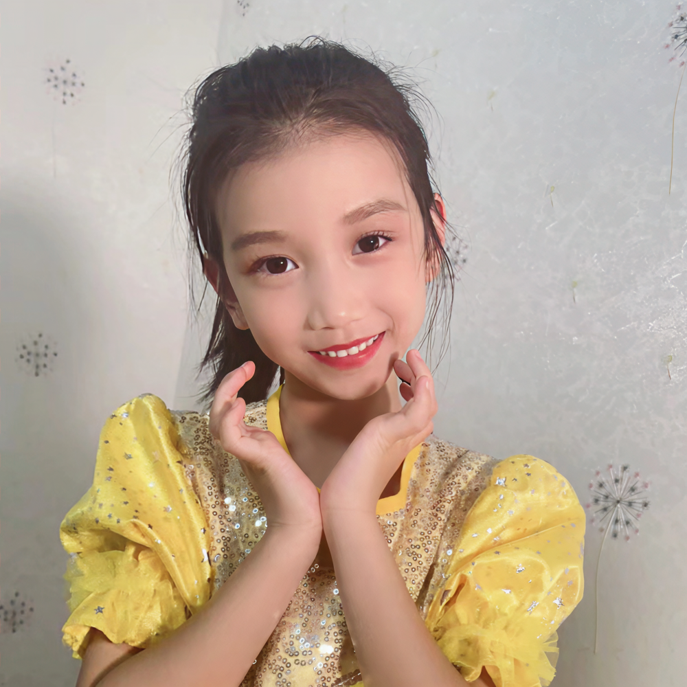 杨涵羽