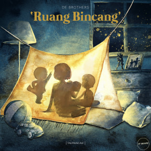 收聽De Brothers的Ruang Bincang歌詞歌曲