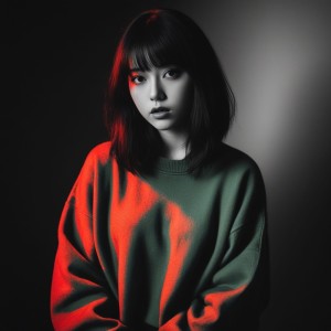 收聽Aura Lux的You are the One I’m Waiting For歌詞歌曲