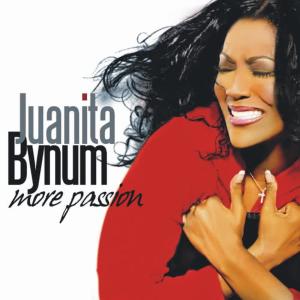 ดาวน์โหลดและฟังเพลง God Is Here พร้อมเนื้อเพลงจาก Juanita Bynum