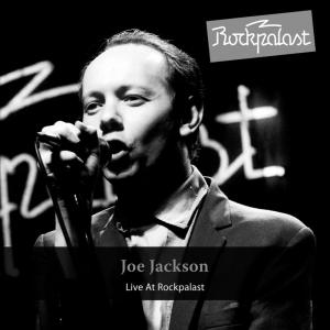 Joe Jackson的專輯Live At Rockpalast (Grugahalle Essen 16.04,1983 - WDR Studio Cologne 14.03.1980 & Markthalle Hamburg 21.02.1983)