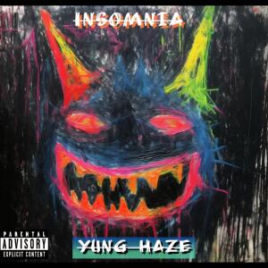 Album inSOMNIA (Explicit) from Yung Haze
