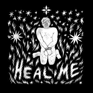Star Crossed的專輯Heal Me (Explicit)