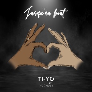 Listen to Jusqu'au bout song with lyrics from Ti-Yo