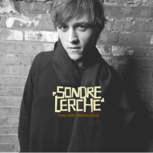 收聽Sondre Lerche的It's Over歌詞歌曲