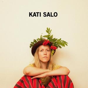 收聽Kati Salo的No Need to Rush歌詞歌曲