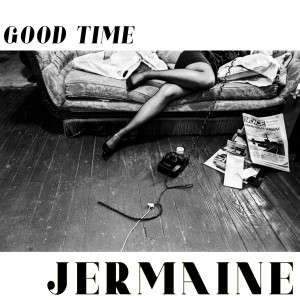 Listen to Good Time song with lyrics from Jermaine