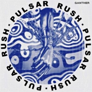 Album Pulsar Rush from Ganther