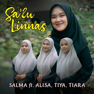 Album Sa'lu Linnas from Salma