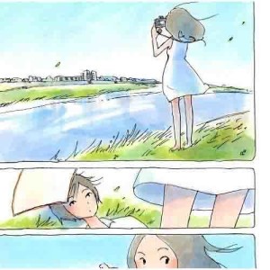 收聽持田香織的Sorairo no kureyon歌詞歌曲