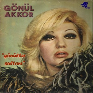收聽Gonul Akkor的Bu Aşkın Sonu歌詞歌曲