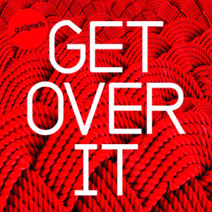 Guillemots的專輯Get Over It
