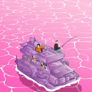 default playlist img