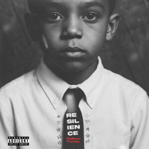 Album Resilience (Explicit) from 