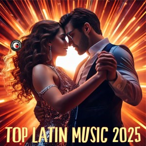 Top Latin Music 2025: samba, salsa, merengue, reggaeton Latin Music dari King Papy