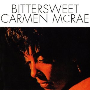 收聽Carmen McRae的I'm Gonna Laugh You Right out of My Life (LP版)歌詞歌曲