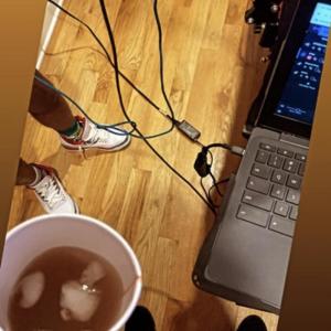 Listen to Fucked Up Bout You (Explicit) song with lyrics from Jay Sav