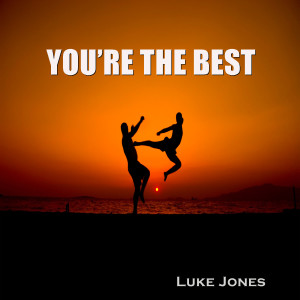 Album You're the Best from Luke Jones