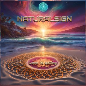 Naturalsign的專輯Love Is Calling