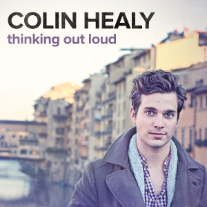 Album Thinking out Loud from Colin Healy