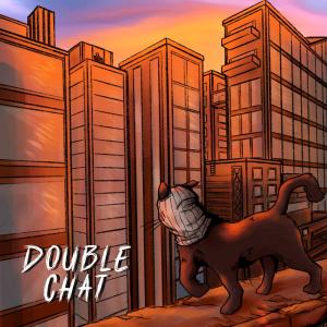 Jager的專輯DOUBLE CHAT (Explicit)