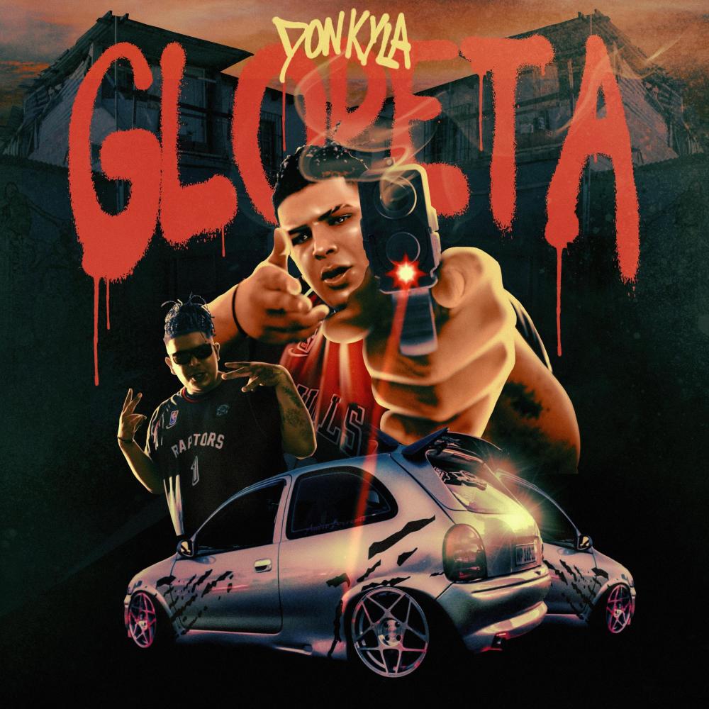 GLOPETA (feat. Patricio Leonel)