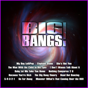 Listen to The Big Bang Theory song with lyrics from Voidoid