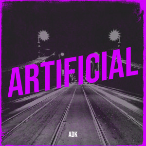 Listen to Artificial song with lyrics from ADK
