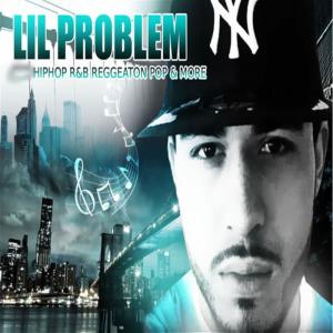 收聽Lil Problem的Victory歌詞歌曲