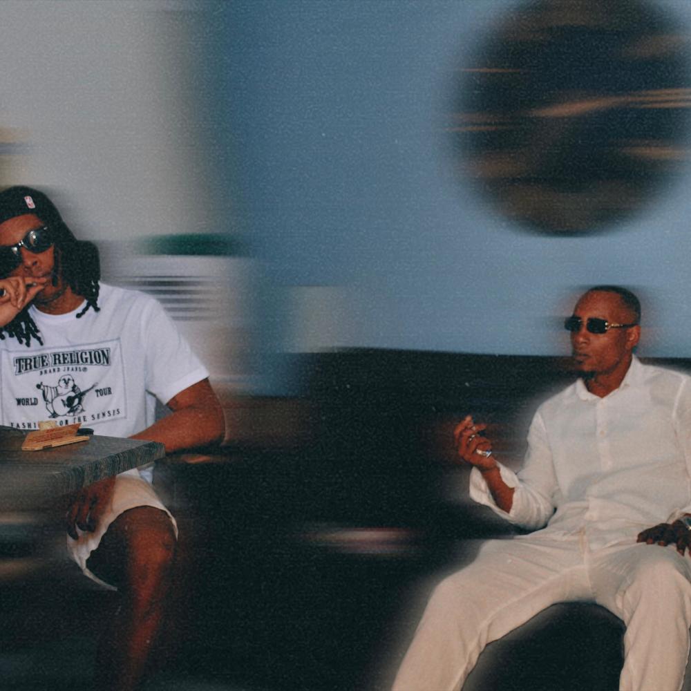 Brand New (feat. Killa P) (Explicit)