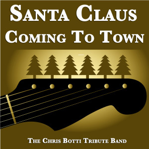 Dengarkan Santa Claus Is Coming to Town - (Smooth Jazz Instrumental Band) lagu dari The Chris Botti Tribute Band dengan lirik