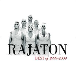 收聽Rajaton的Under Pressure (a cappella)歌詞歌曲