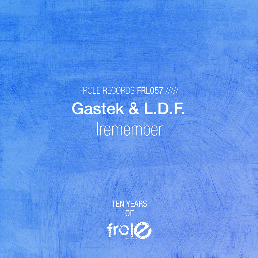 Iremember (Demo Mix)