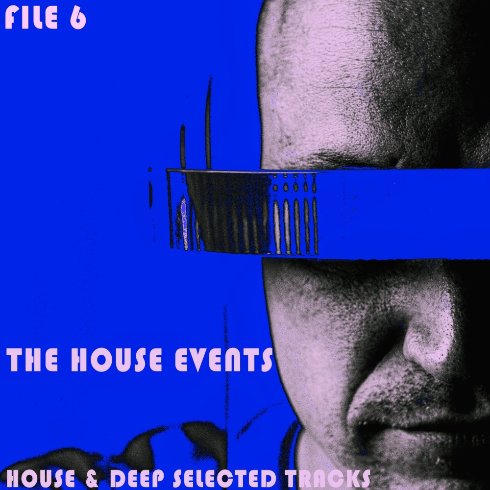 The Forced (House Ofcut Mix)