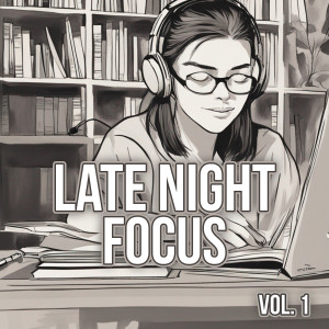 Listen to Laser Focused song with lyrics from Crash Pads