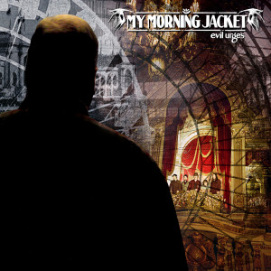 收聽My Morning Jacket的Touch Me I'm Going to Scream, Pt. 2 (Album Version)歌詞歌曲
