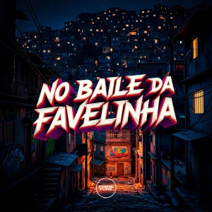 Listen to No Baile Da Favelinha (Explicit) song with lyrics from Mc Lukynha