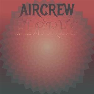 Various Artists的專輯Aircrew Flores