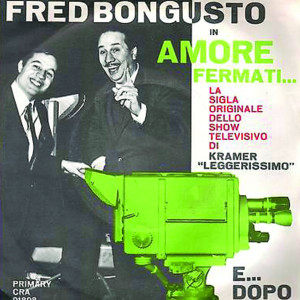 Amore Fermati (1963)