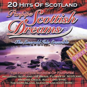 收聽The Emerald Isle Ensemble的Auld Lang Syne歌詞歌曲