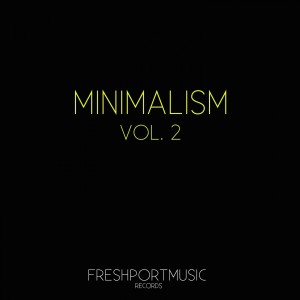 收聽Martin Lacroix的Minimal Kids歌詞歌曲