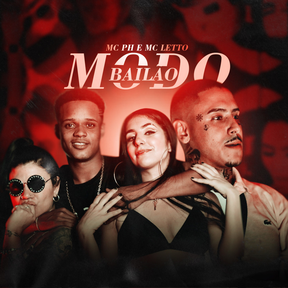 Modo Bailão (Explicit)