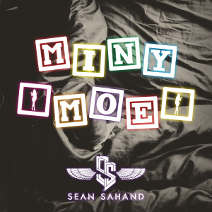 Sean Sahand的專輯Miny Moe