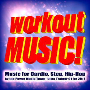 Work Out Music的专辑Work out Music