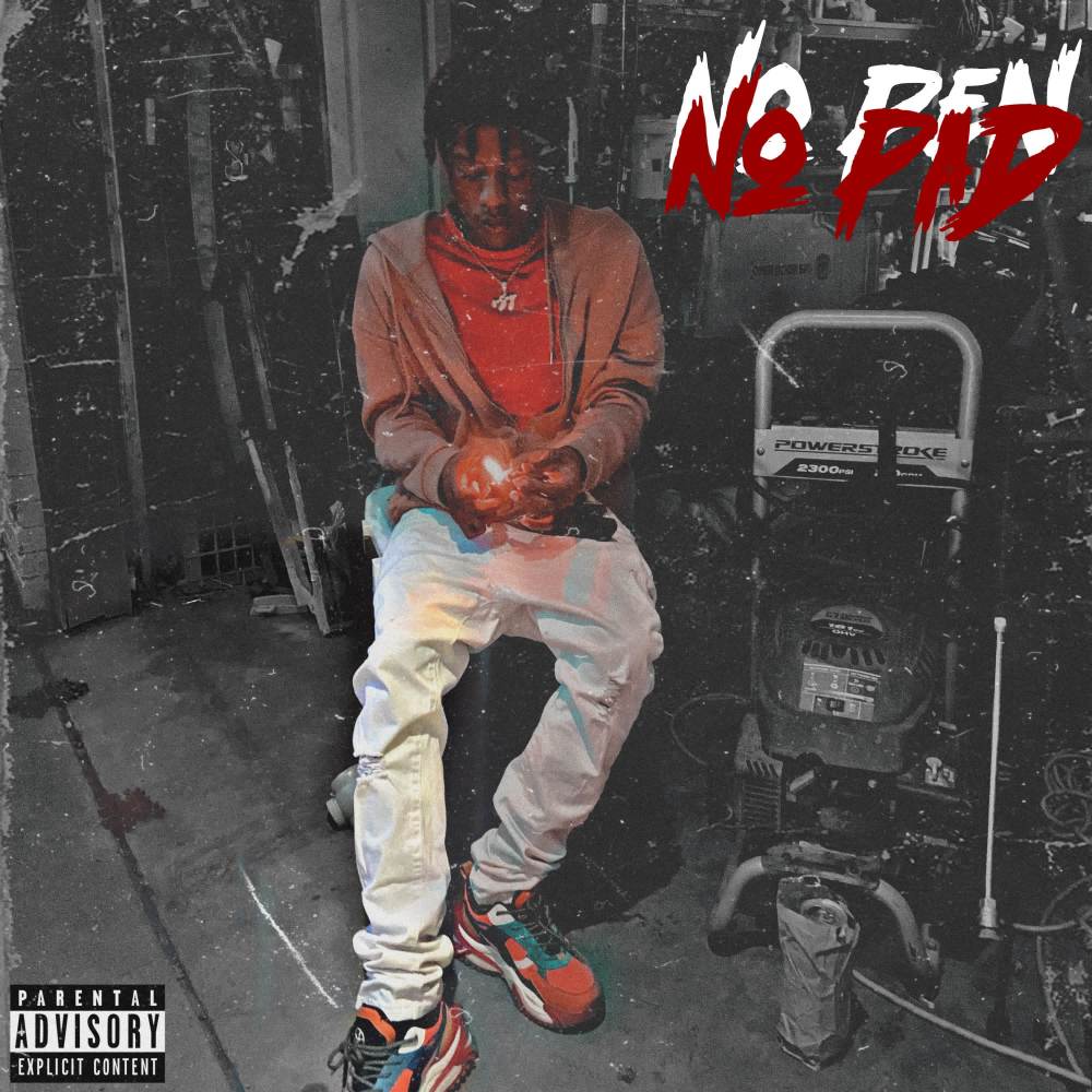 No Pen No Pad (Explicit)